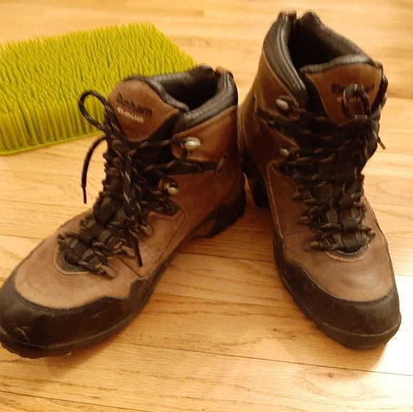 dunham cloud waterproof